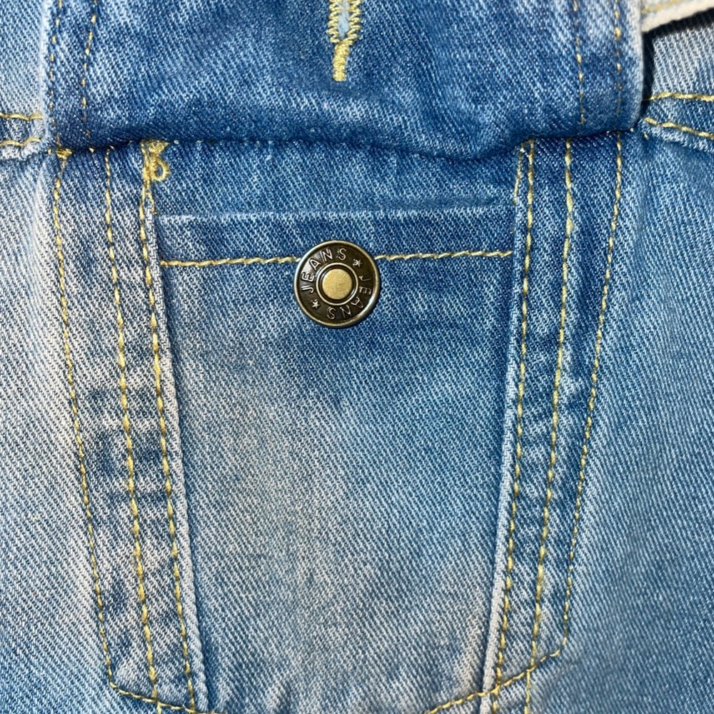 Jean Jacket - Picture 3 of 5